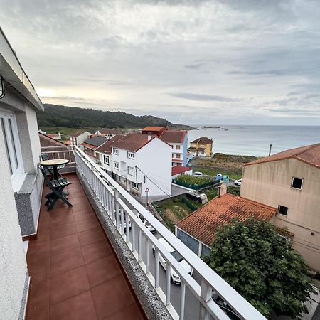 Casa Gonzalo Villa Arou Exterior photo