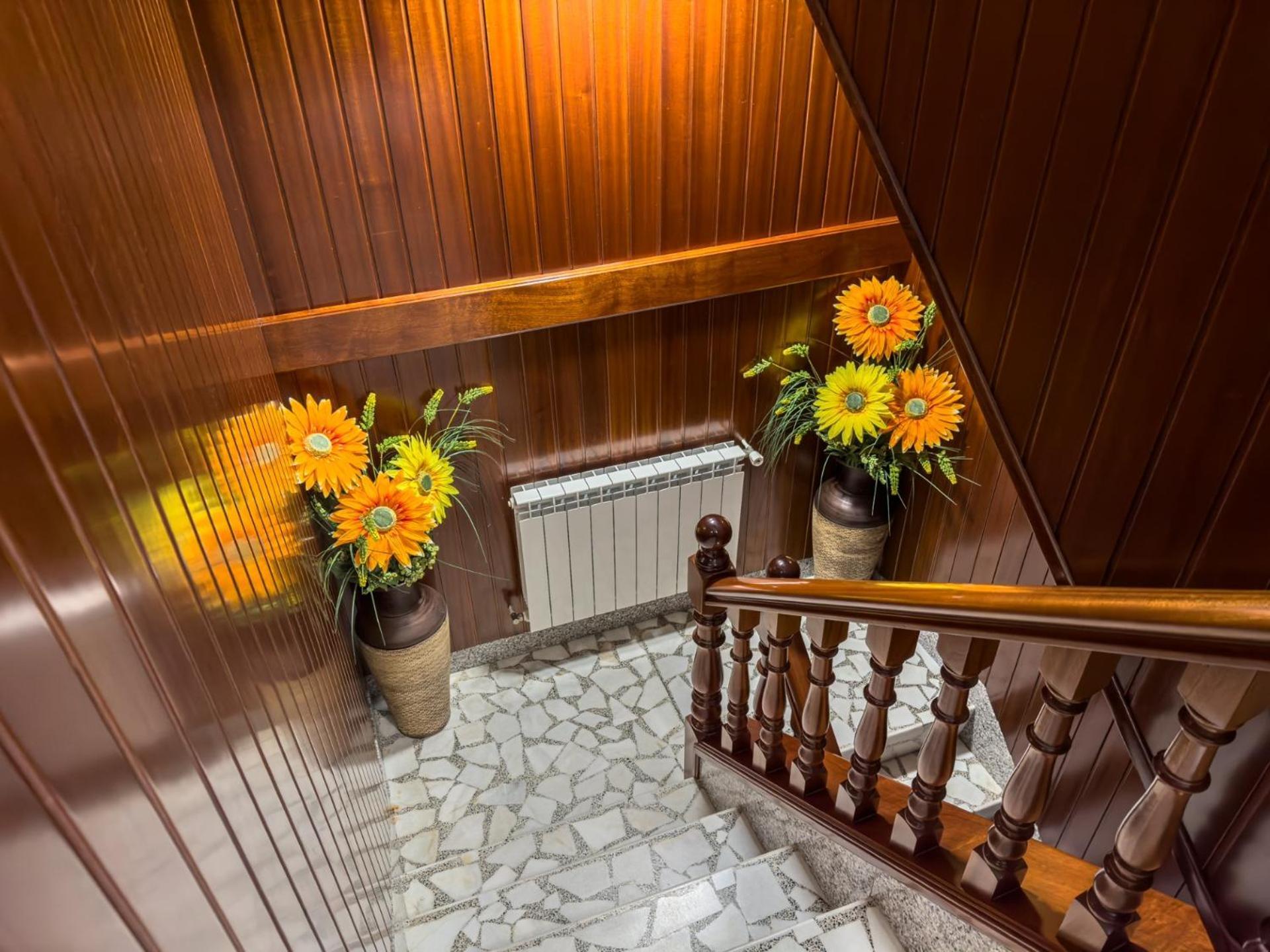 Casa Gonzalo Villa Arou Exterior photo